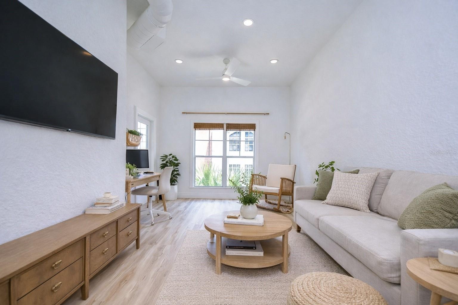 THE MADISON AT SOHO II CONDO - Residential Lease