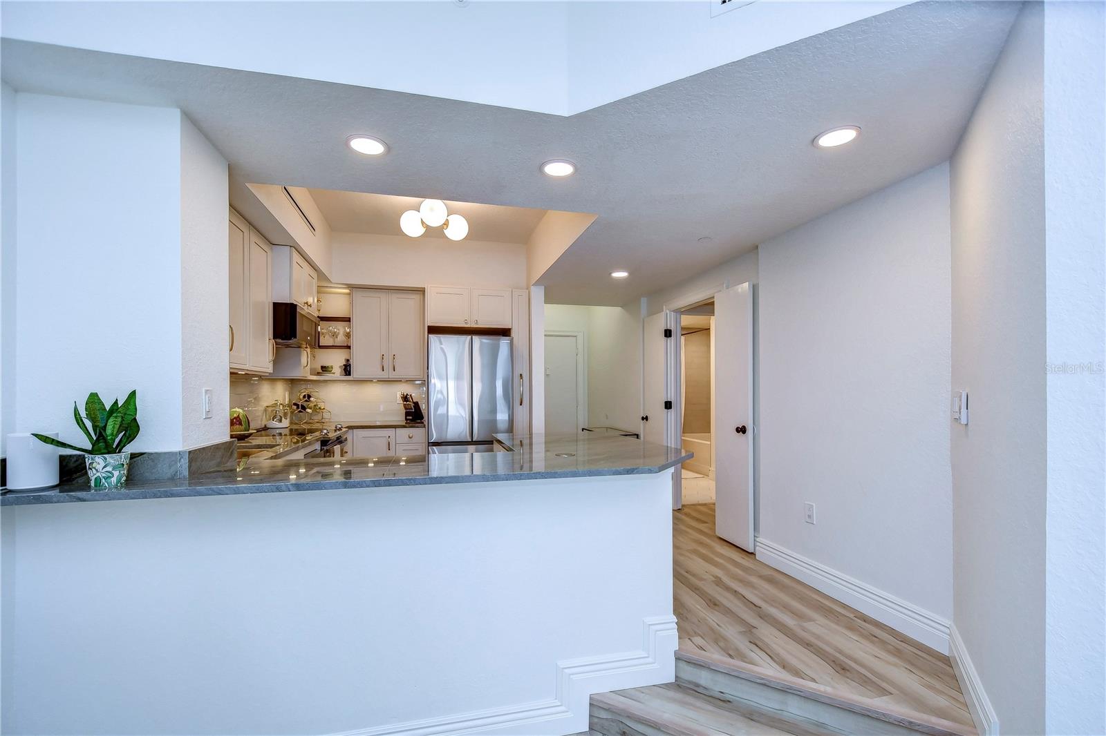 THE MADISON AT SOHO II CONDO - Residential Lease