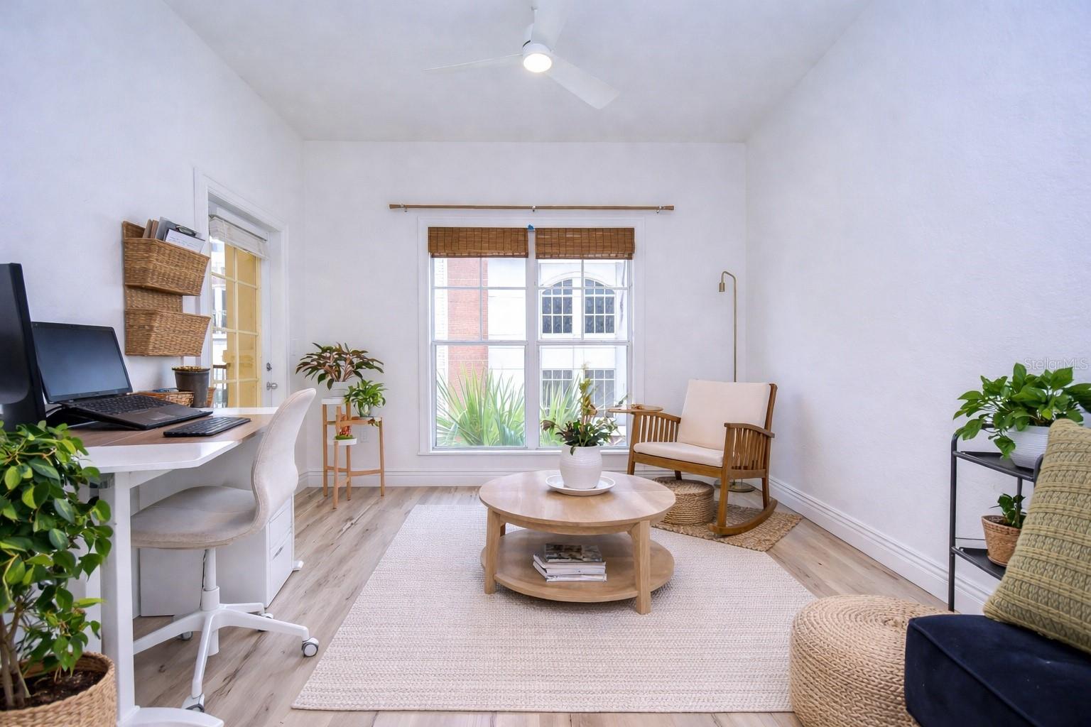 THE MADISON AT SOHO II CONDO - Residential Lease