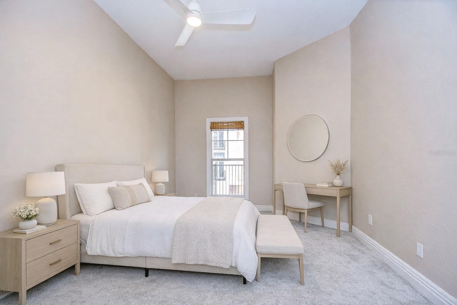 THE MADISON AT SOHO II CONDO - Residential Lease