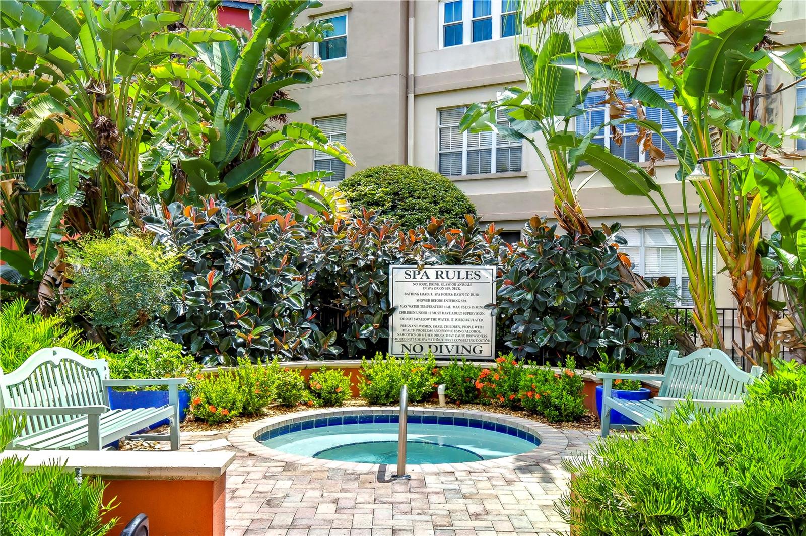 THE MADISON AT SOHO II CONDO - Residential Lease