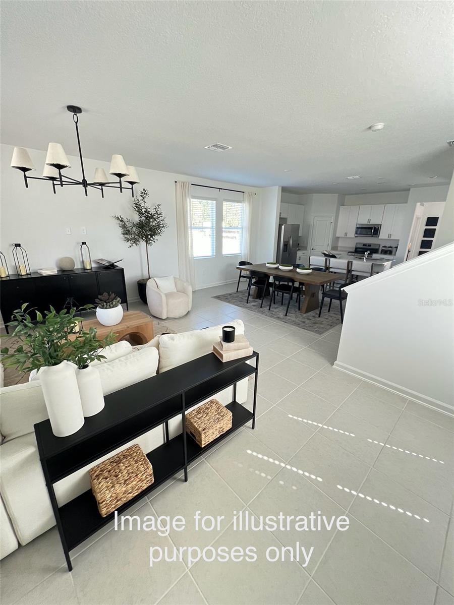 RIVINGTON 34S - Residential Lease