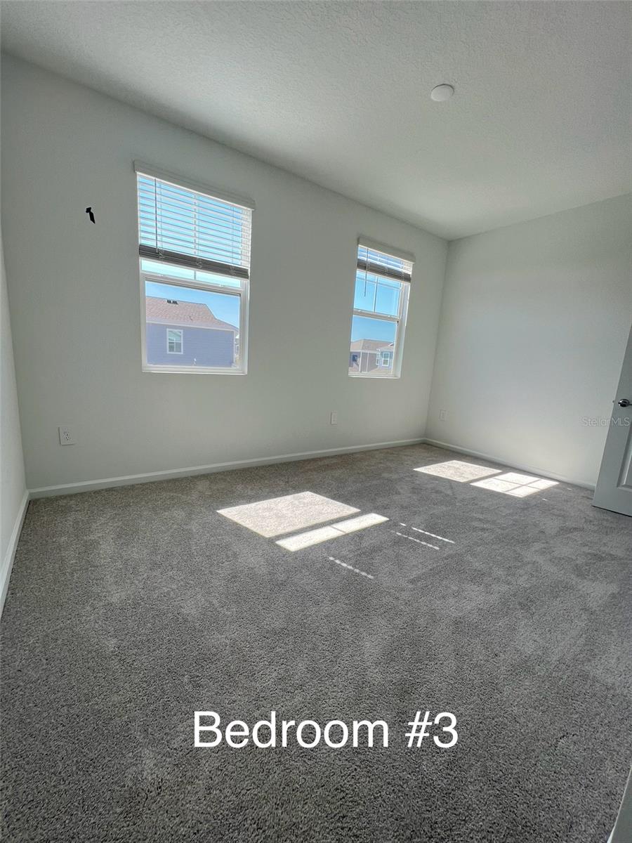 RIVINGTON 34S - Residential Lease