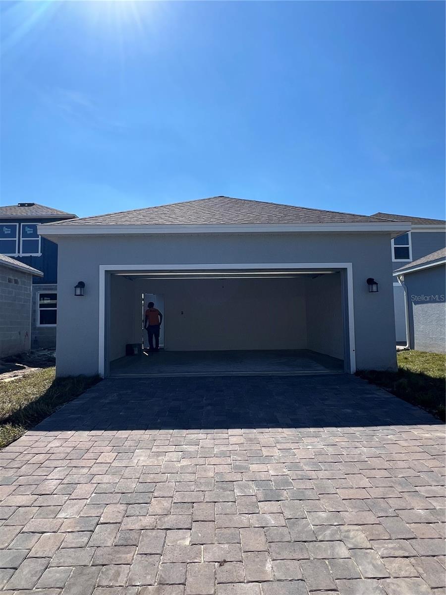 RIVINGTON 34S - Residential Lease