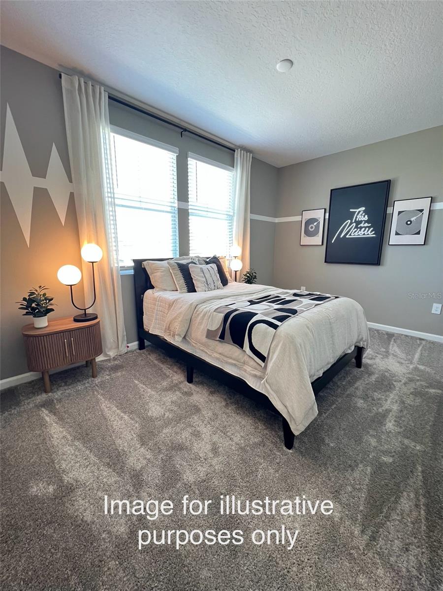 RIVINGTON 34S - Residential Lease