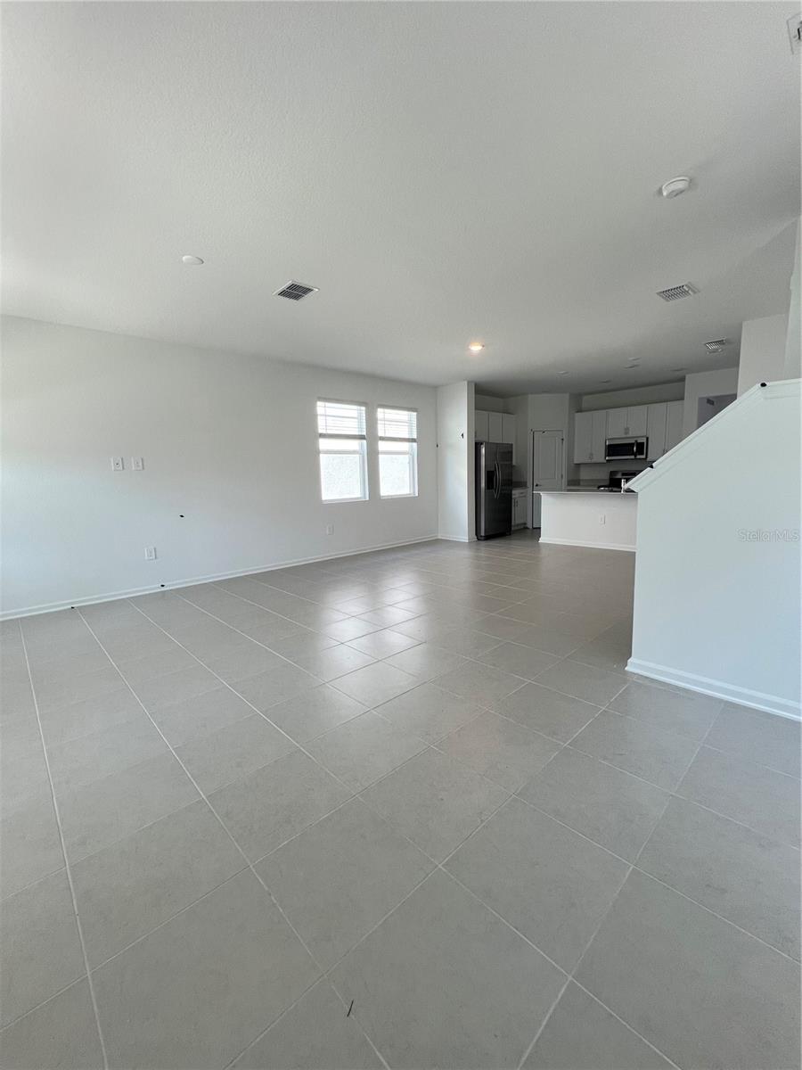 RIVINGTON 34S - Residential Lease