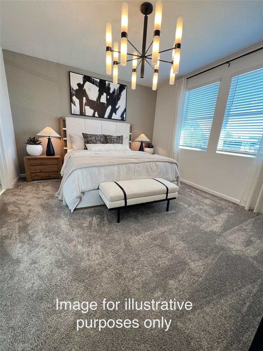 RIVINGTON 34S - Residential Lease