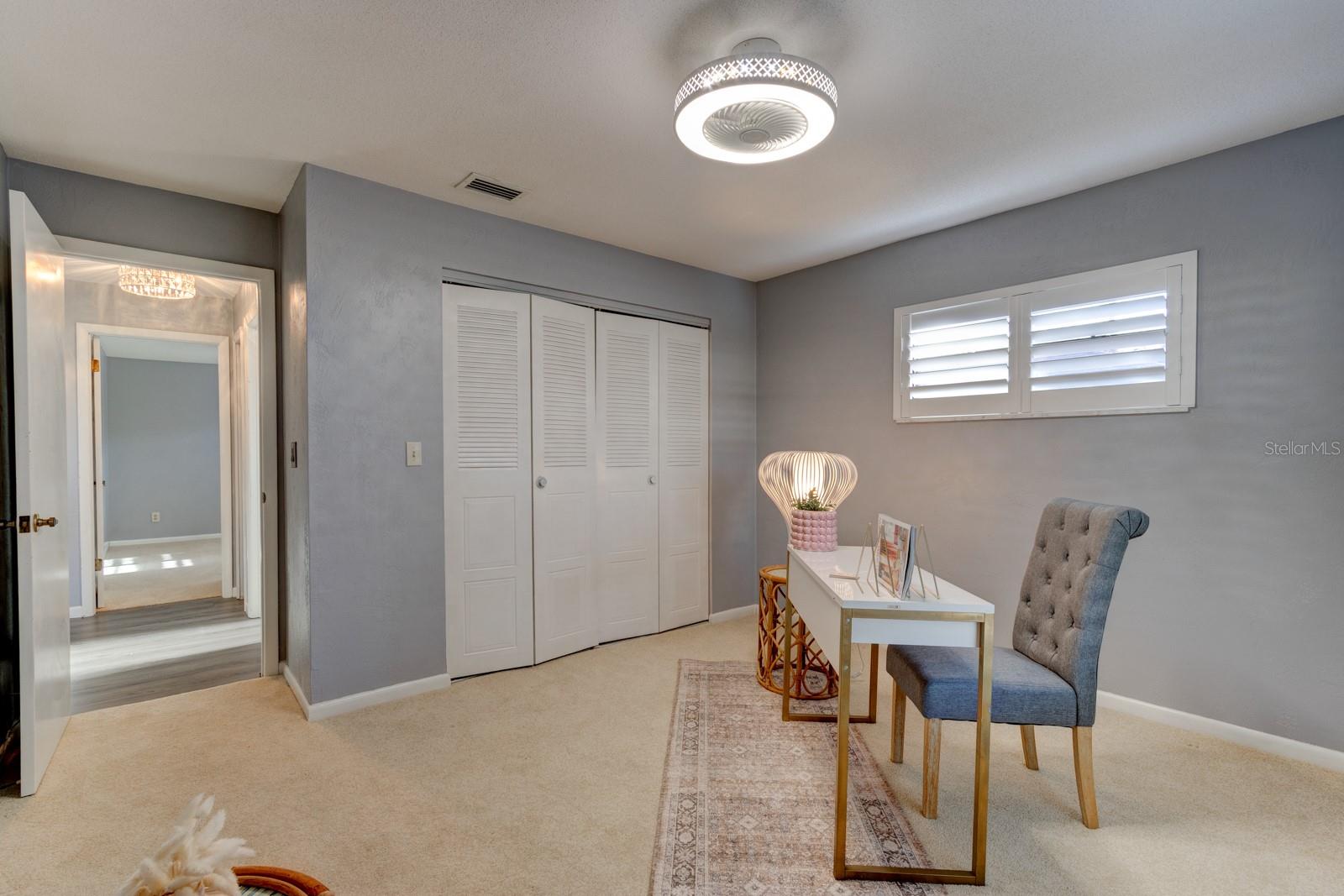 MAURA TERRACE - Residential