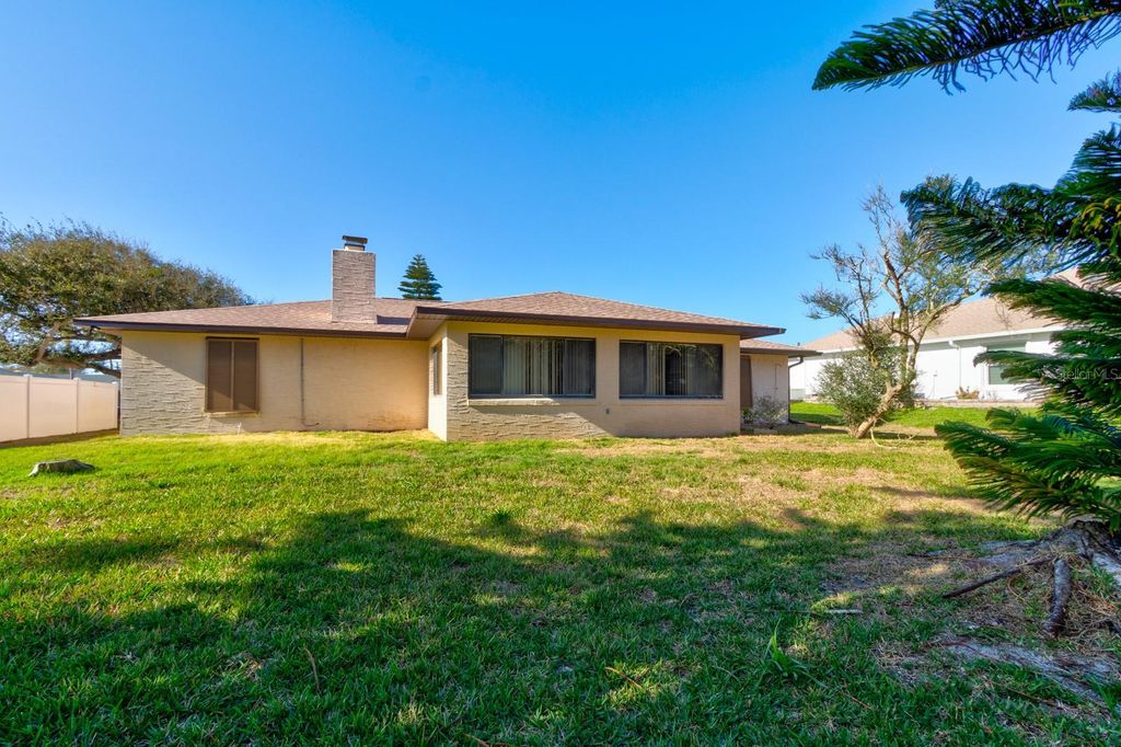 Photo of 97 Maura Terrace, Ponce Inlet, FL 32127 (MLS # FC317347)