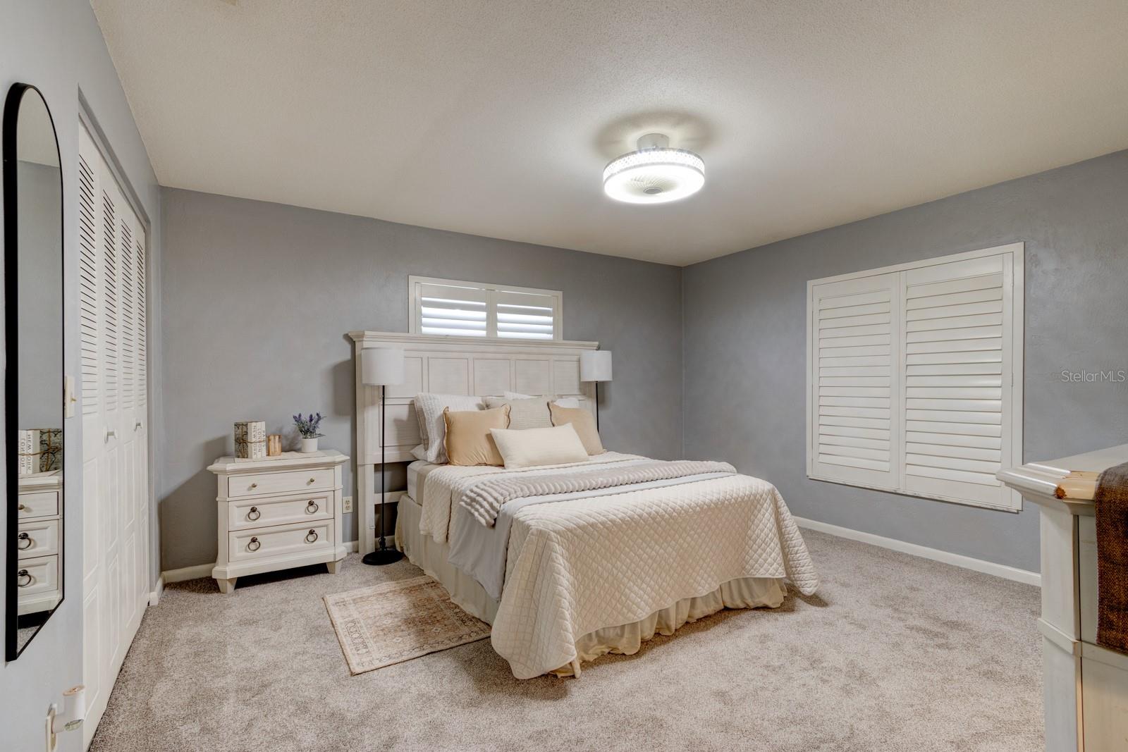 MAURA TERRACE - Residential