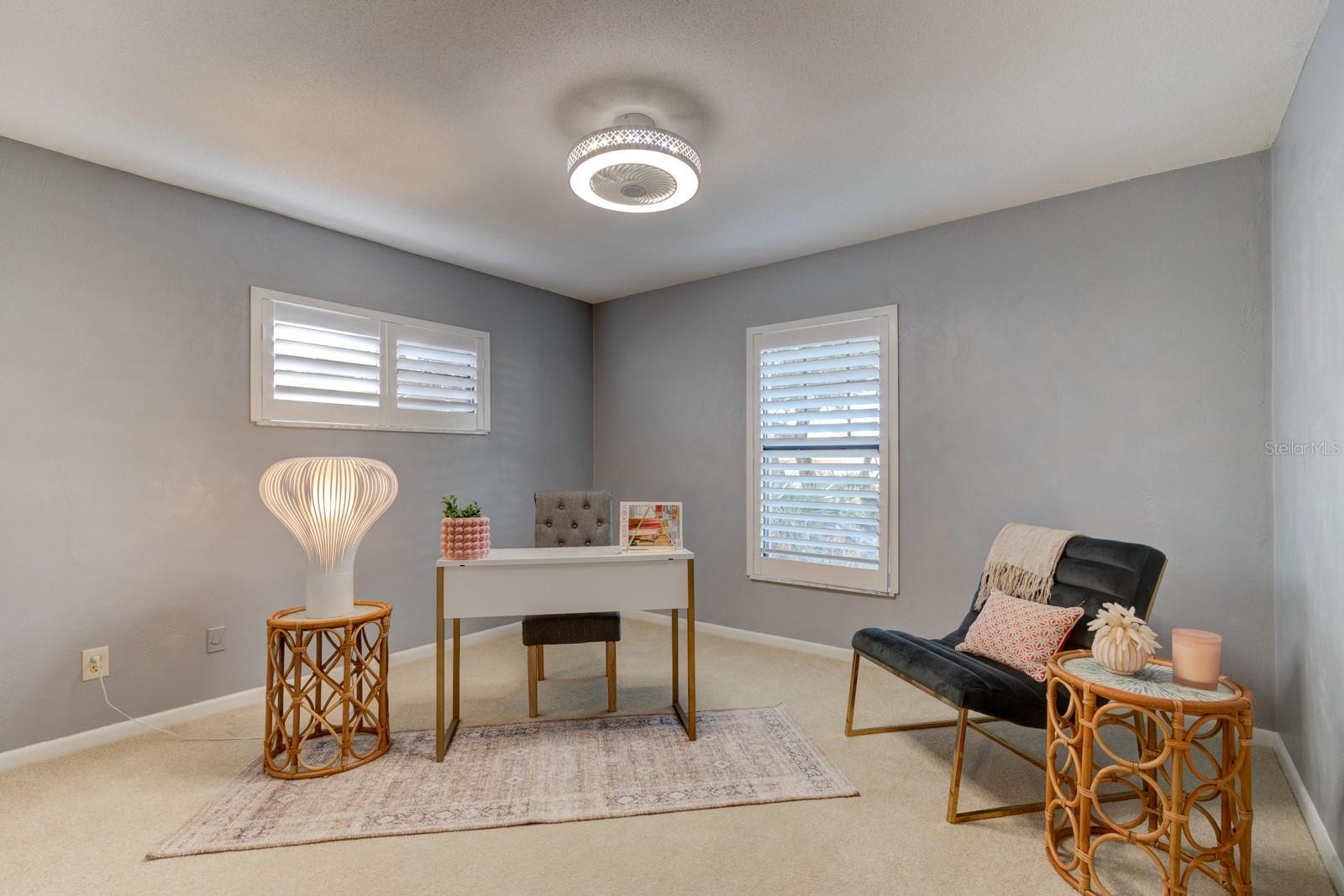 MAURA TERRACE - Residential