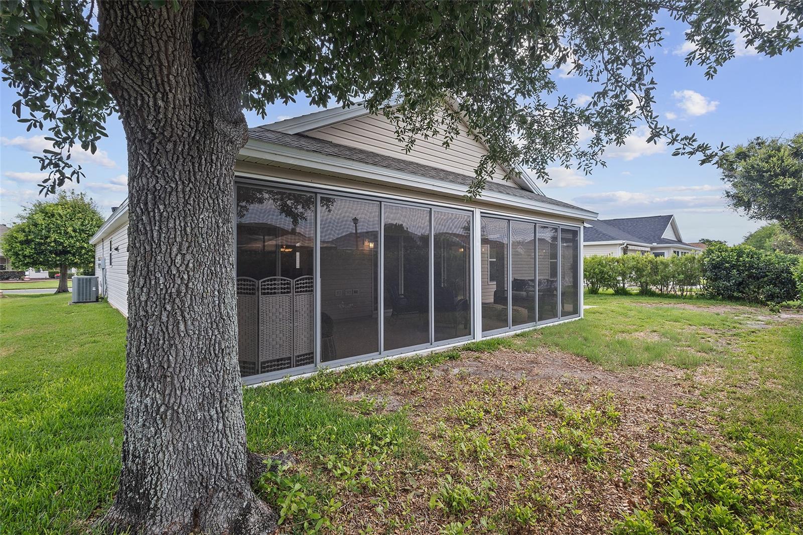 THE VILLAGES - Residential