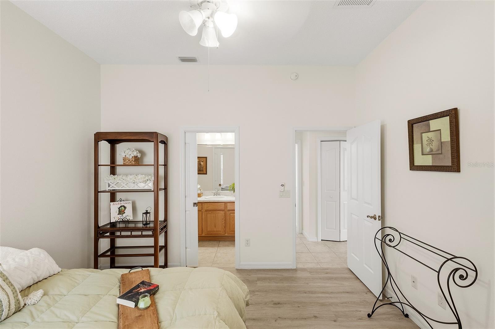 THE VILLAGES - Residential