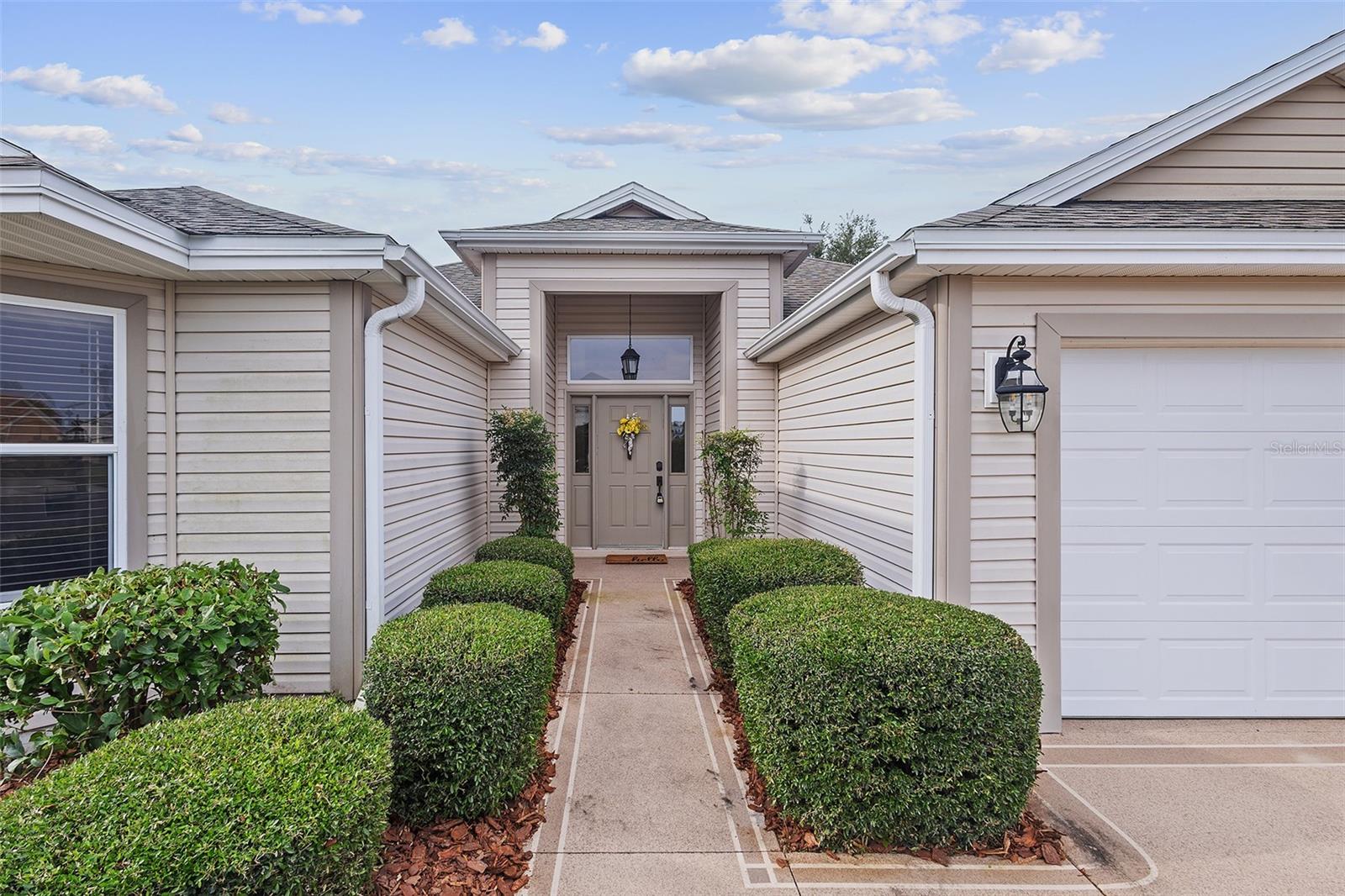 THE VILLAGES - Residential