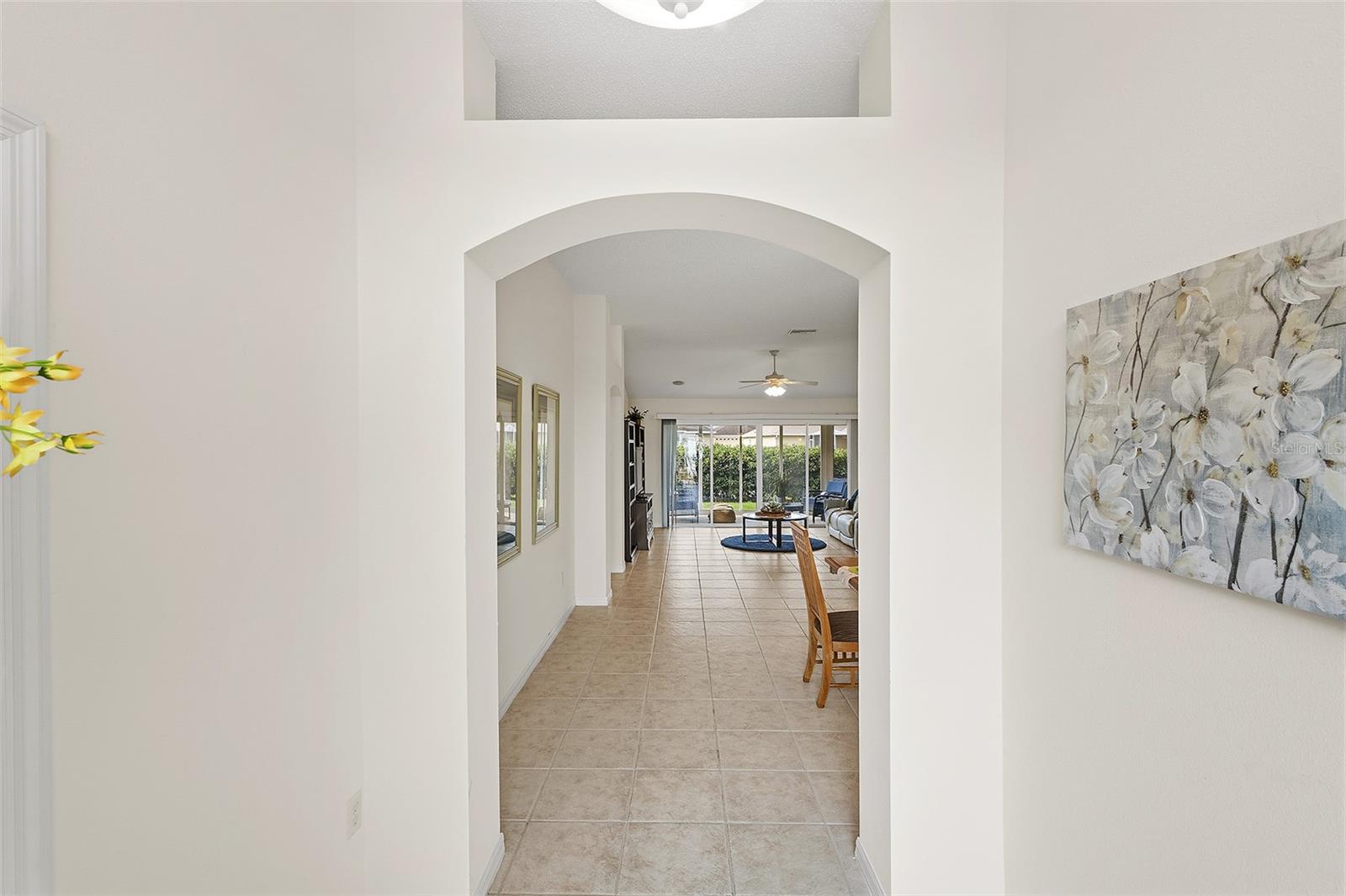 THE VILLAGES - Residential