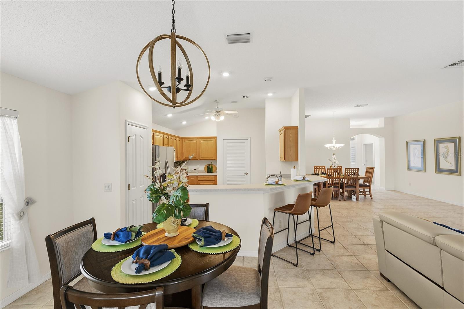 THE VILLAGES - Residential