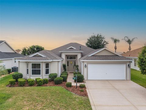 Photo of 1969 Hagood Loop, The Villages, FL 32162 (MLS # G5111749)