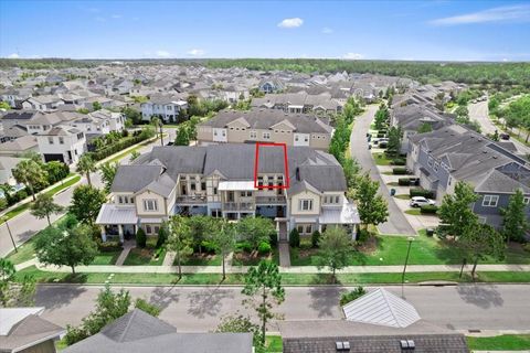 13865 GRANGER AVENUE ORLANDO FL 32827