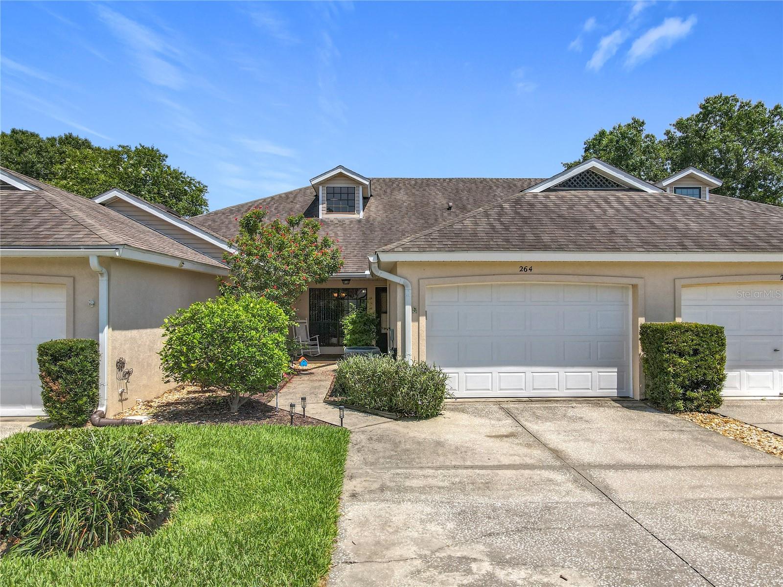 264 JUNIPER WAY