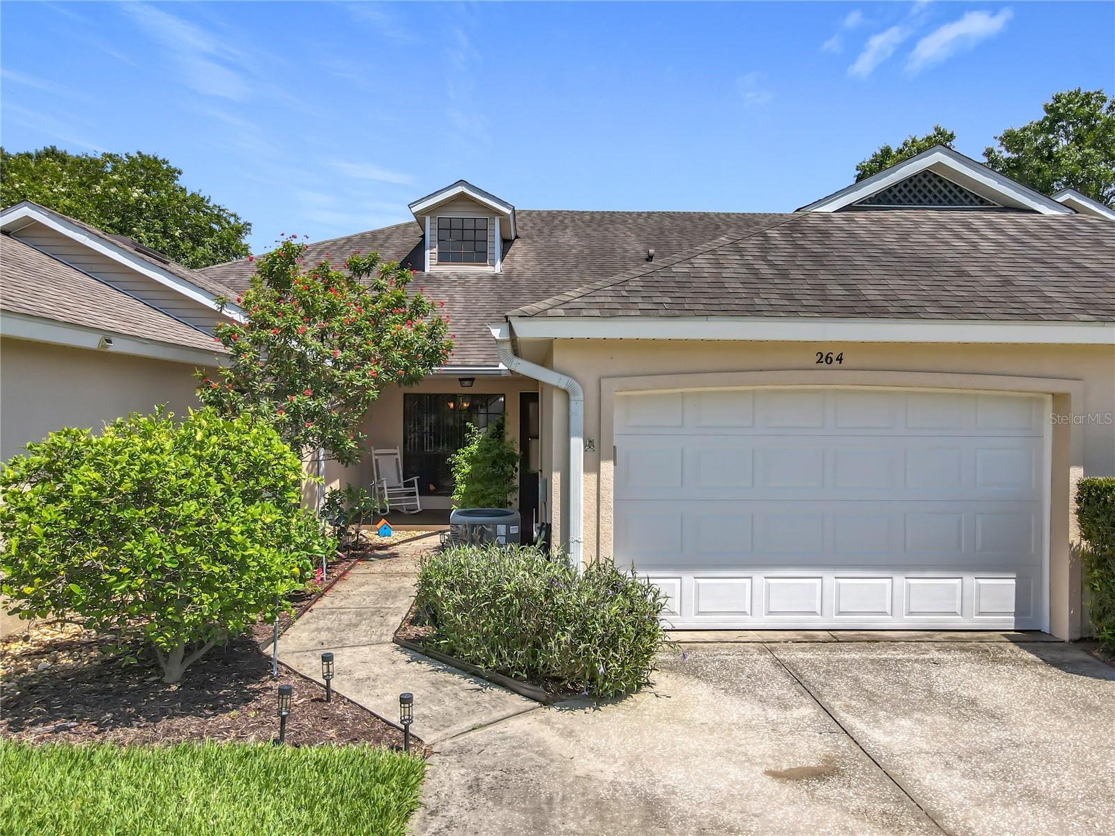 264 JUNIPER WAY