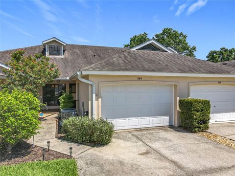 264 JUNIPER WAY TAVARES FL 32778