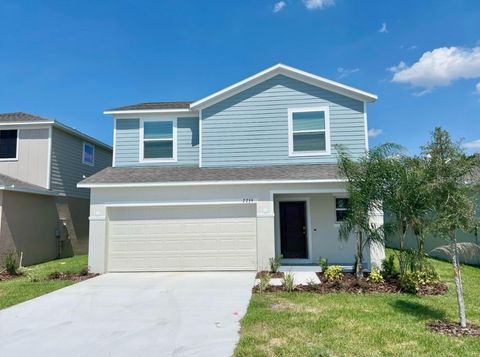 2739 SAN MARCO WAY WINTER HAVEN FL 33884
