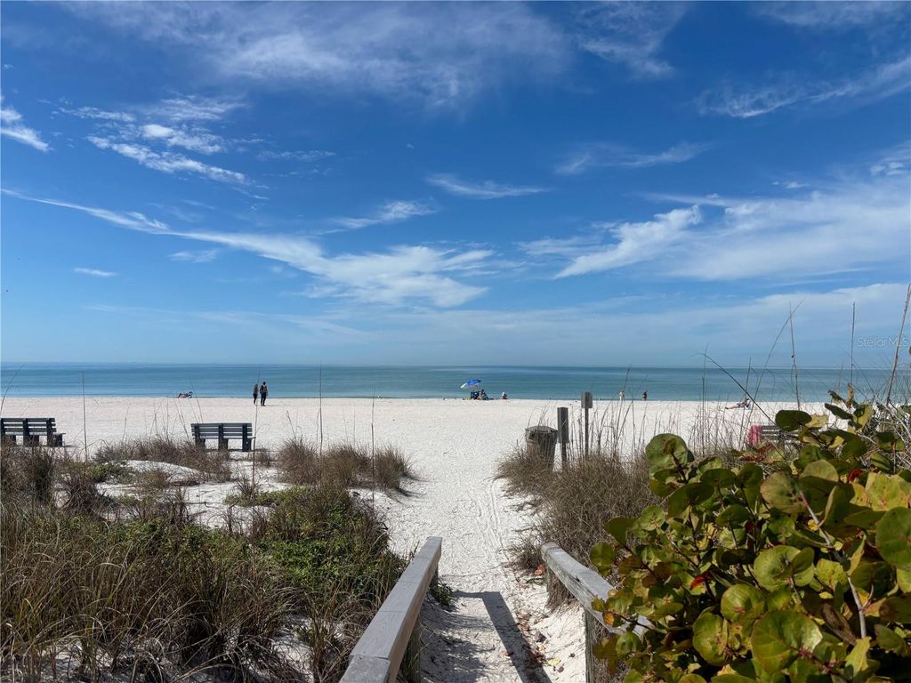 Photo of 1700 Pass A Grille Way #9, St Pete Beach, FL 33706 (MLS # TB8462707)