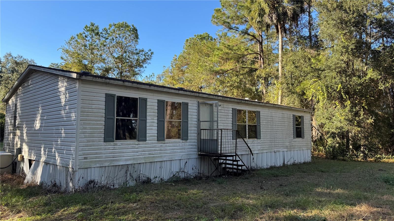 OCKLAWAHA - Residential