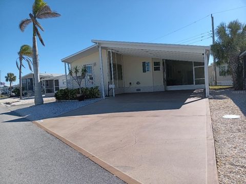 657 N GREEN CIRCLE VENICE FL 34285