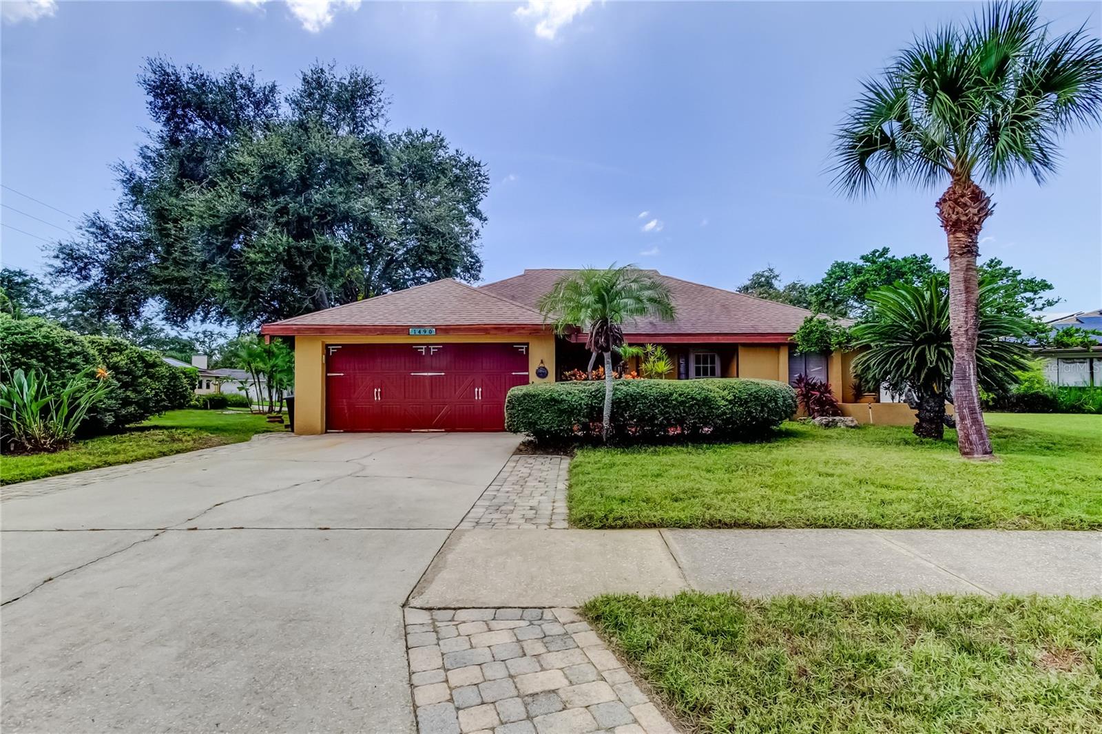 AMBERGLEN - Residential