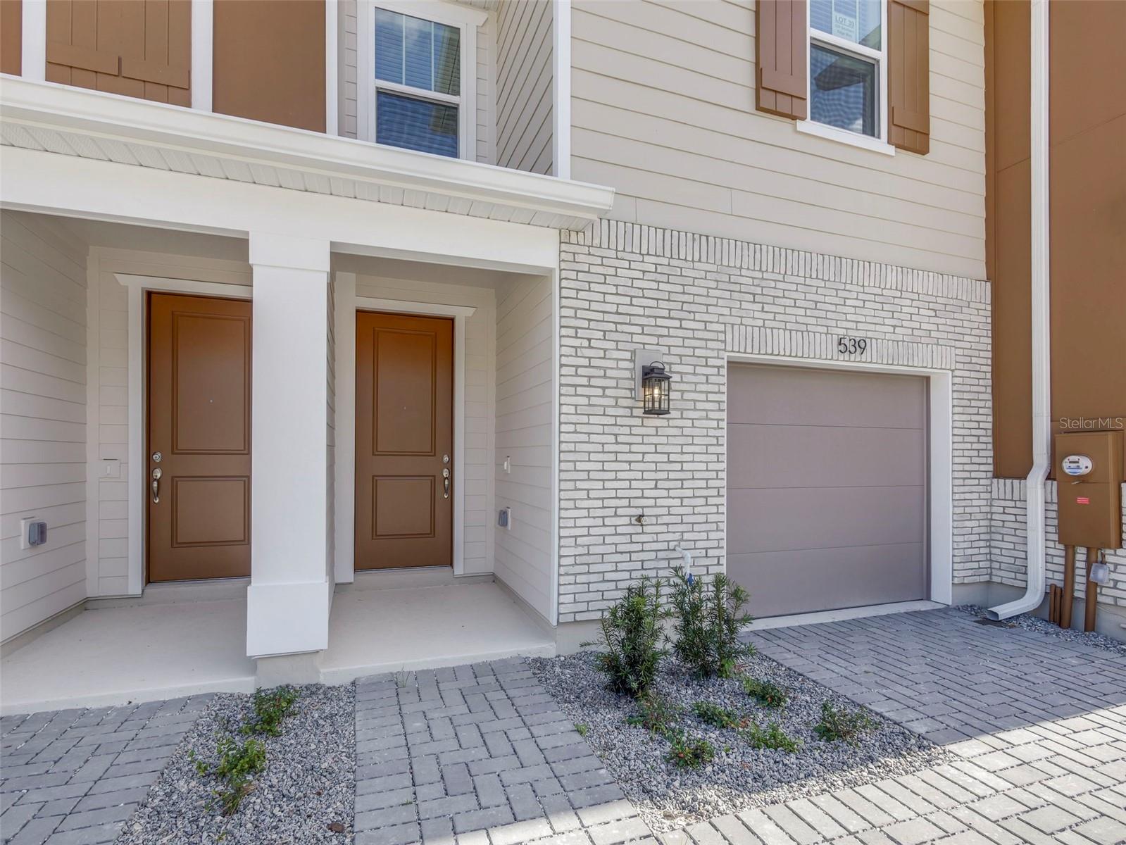 539 SOUTHERN EDGE WAY