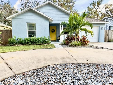 A home in TAMPA