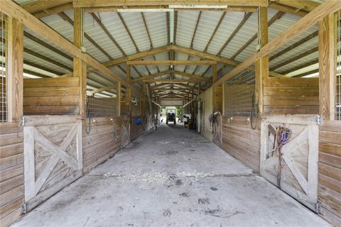 A home in DELTONA