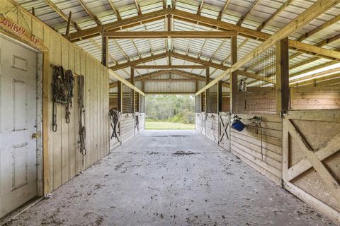 A home in DELTONA