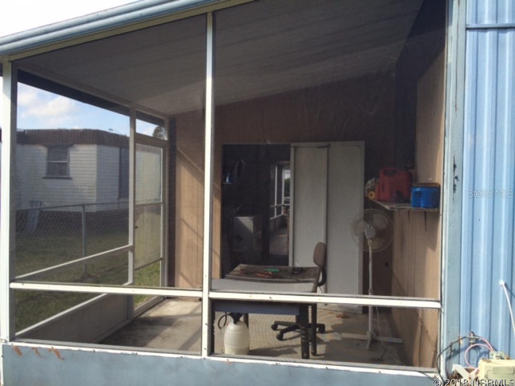 River Park Mobile Hm Colony Sec1 - Residential