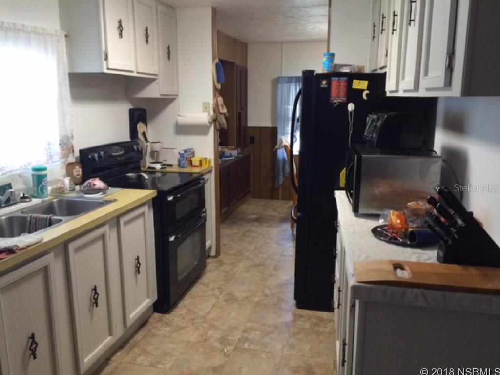 River Park Mobile Hm Colony Sec1 - Residential