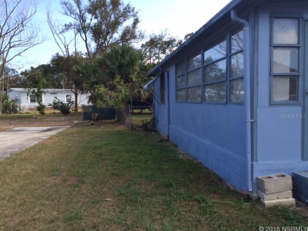 River Park Mobile Hm Colony Sec1 - Residential