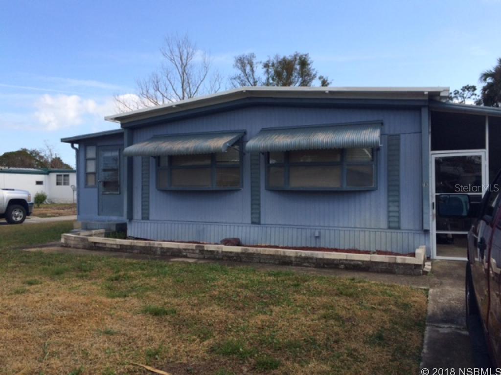 River Park Mobile Hm Colony Sec1 - Residential