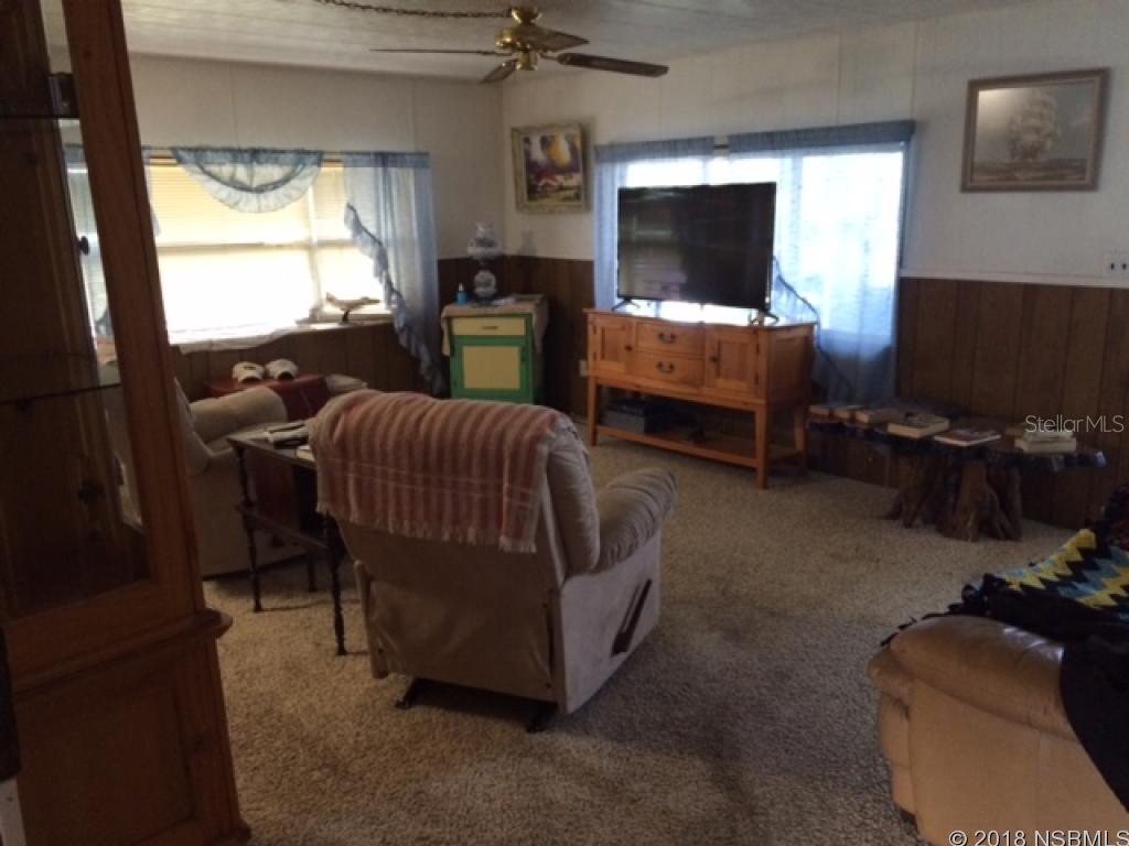 River Park Mobile Hm Colony Sec1 - Residential