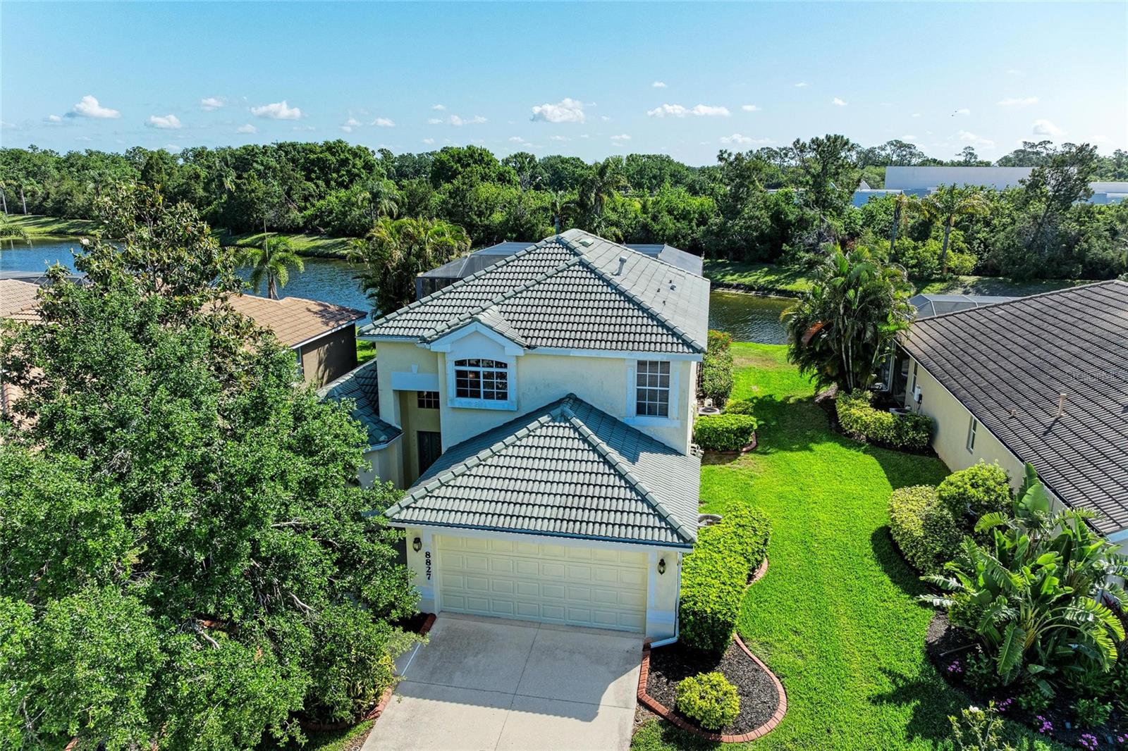 STONEYBROOK AT HERITAGE HARBOUR C-2 - Residential
