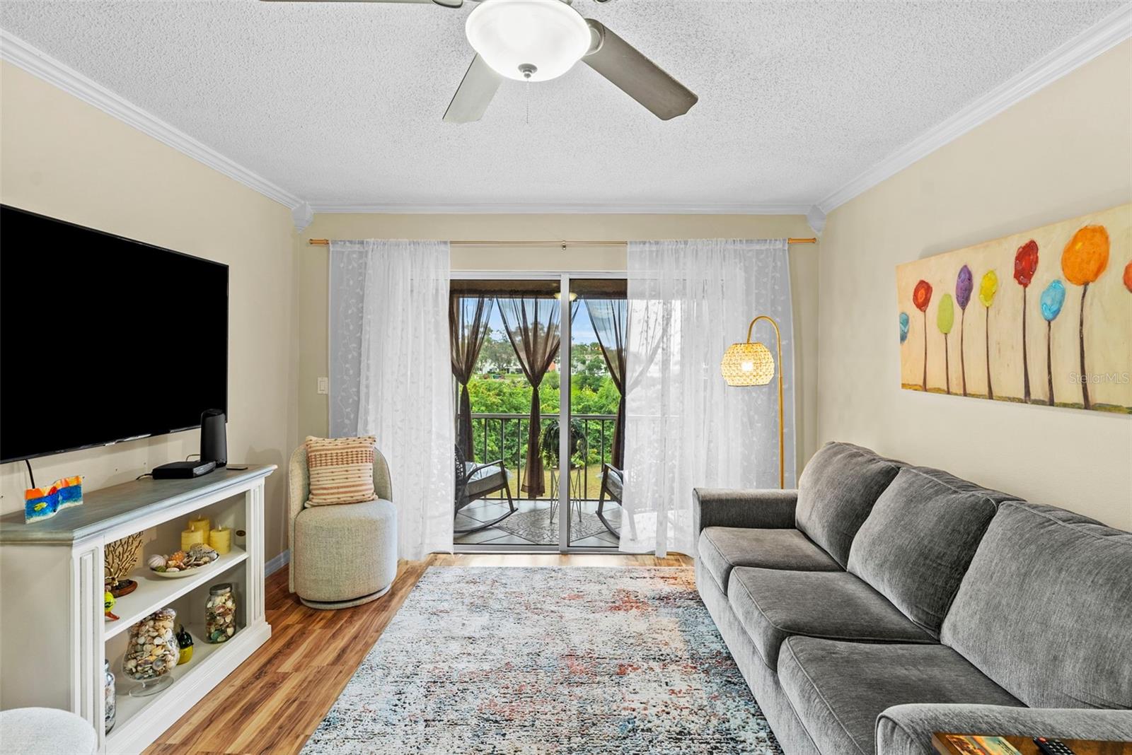 REGENCY CONDO THE - Residential