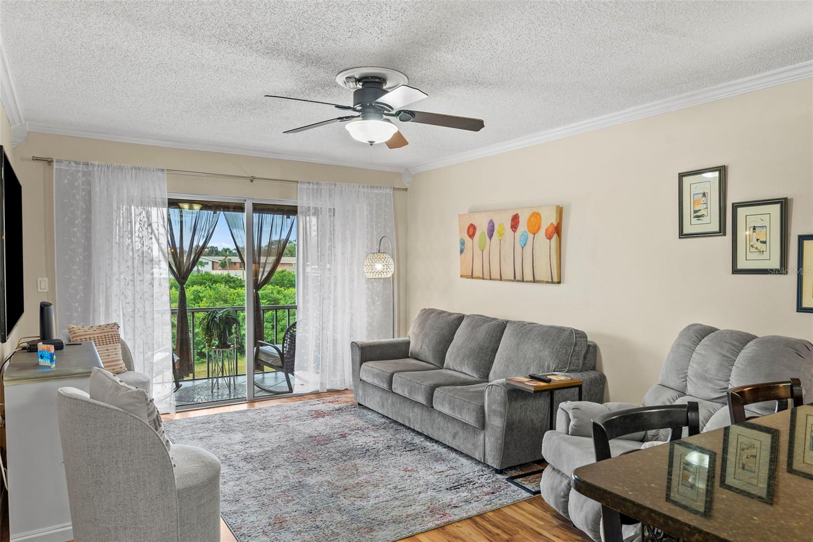 REGENCY CONDO THE - Residential