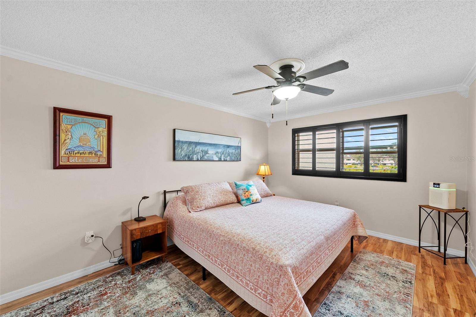 REGENCY CONDO THE - Residential