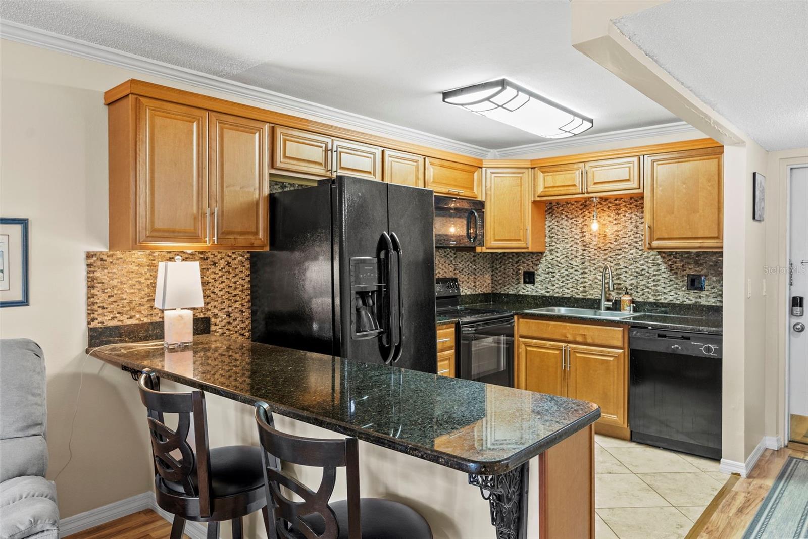 REGENCY CONDO THE - Residential