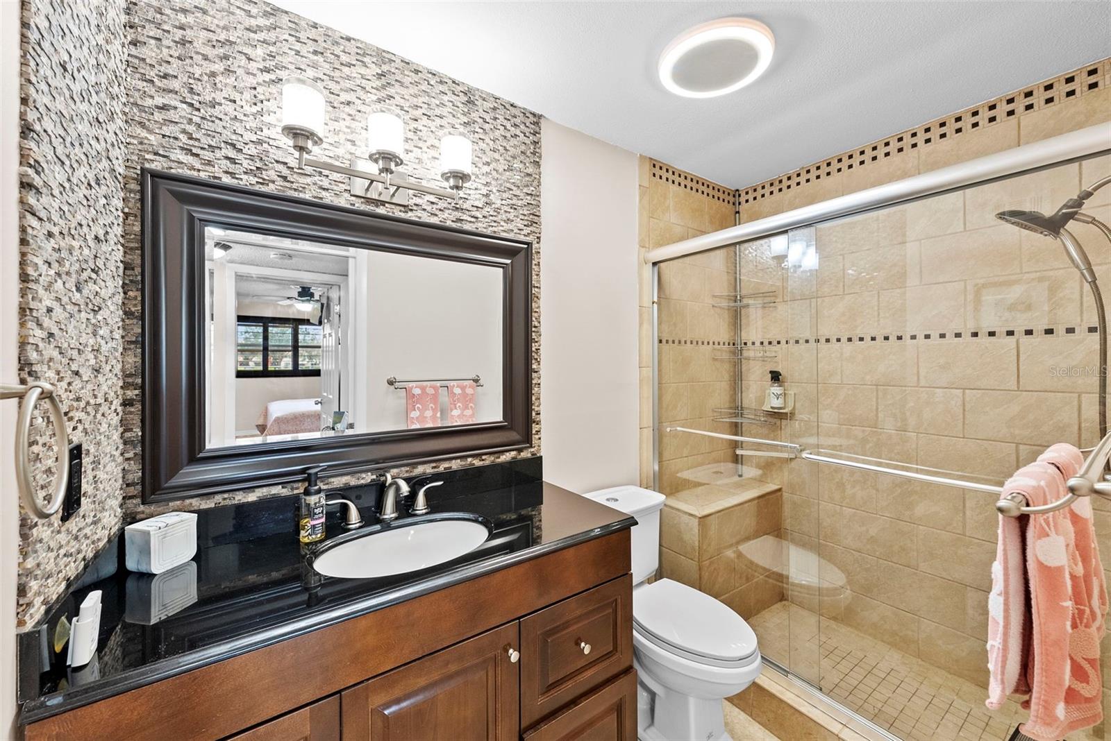 REGENCY CONDO THE - Residential