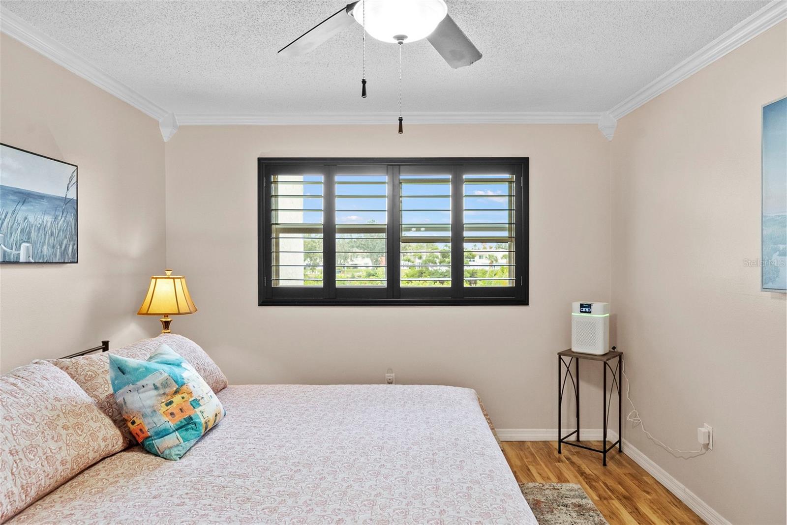 REGENCY CONDO THE - Residential