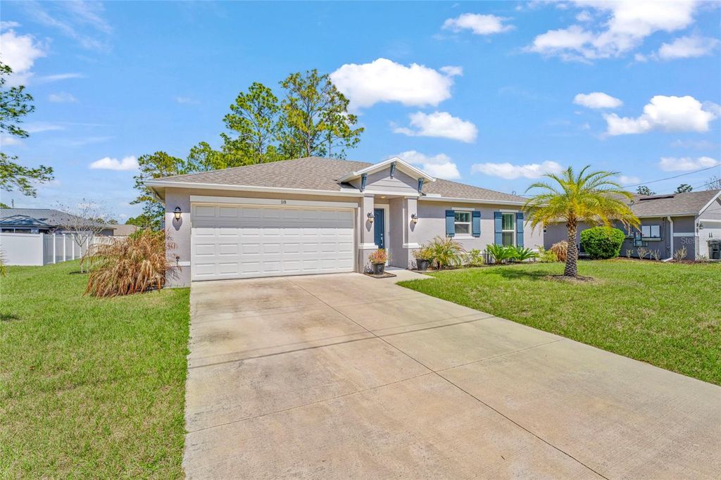 Photo of 18 Seaman Trail E, Palm Coast, FL 32164 (MLS # FC316896)