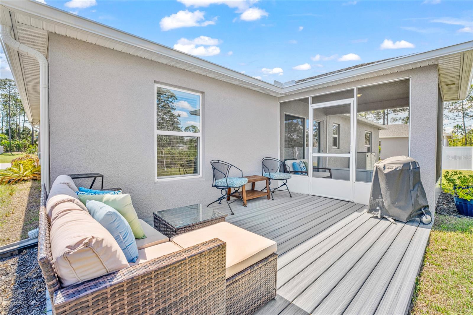 PALM COAST SEC 59 - Residential