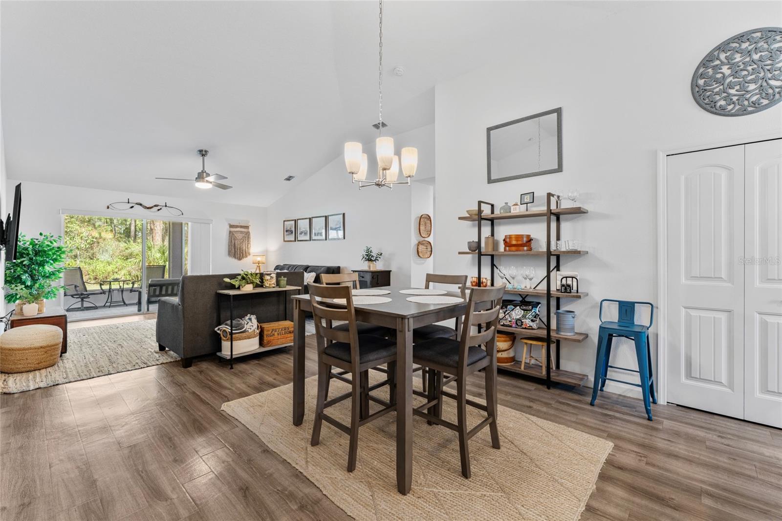 PALM COAST SEC 59 - Residential