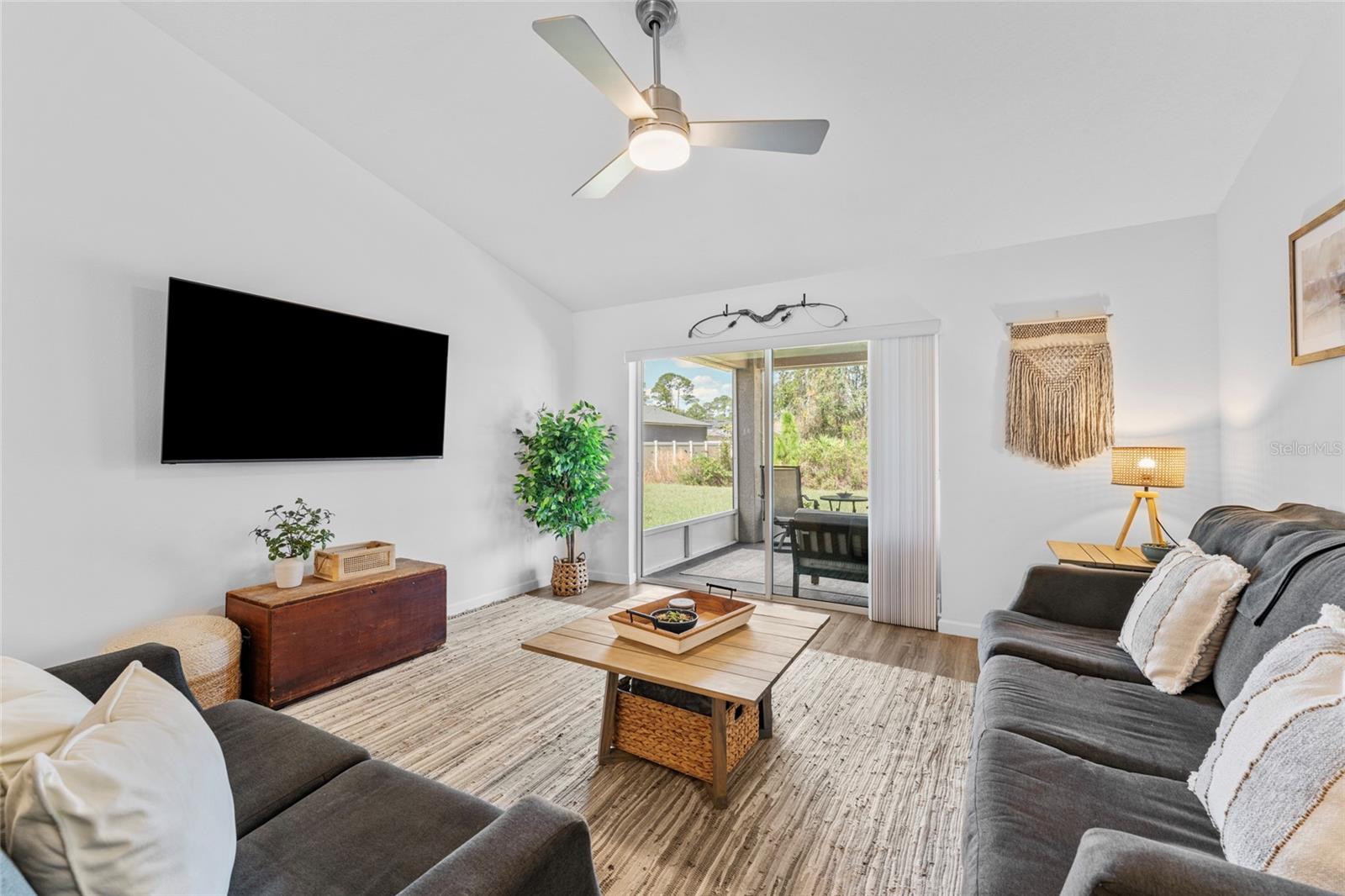 PALM COAST SEC 59 - Residential